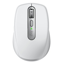 Mouse Inalambrico Bluetooth Logitech MX Anywhere 3S Grey Carga Rpida y Multisuperficie