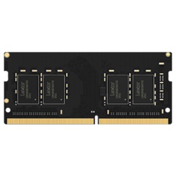 Memoria RAM Lexar SODIMM 16GB DDR4 3200MHz PC4-25600 CL22 1.2V LD4AS016G-B3200GSST