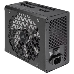Fuente Corsair RM1000x Shift 1000W 80 Plus Gold Modular - Negra