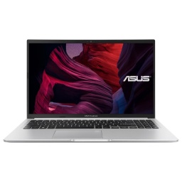 Notebook Asus Vivobook 15 15.6'' Full HD M1502YA-NJ695 AMD Ryzen 7 5825U 16GB 512GB SSD NVMe Windows 11 - Plateada