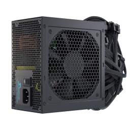 Fuente Gamer ATX Seasonic G12 GC-850 850W 80 Plus Gold