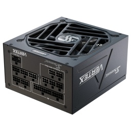 Fuente ATX 3.1 Seasonic Vertex GX-1200 1200W 80 Plus Gold
