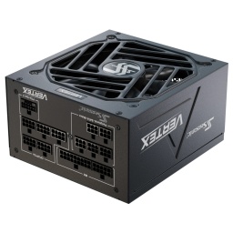 Fuente ATX 3.1 Seasonic Vertex PX-1000 1000W 80 Plus Platinum Modular