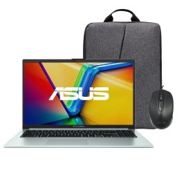 Notebook Asus Vivobook Go 15 E1504FA-NJ365W 15.6" Full HD Ryzen 5 8gb Ddr5 512g