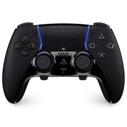 Gamepad Joystick Inalambrico Sony PS5 PlayStation 5 Dual Sense EDGE Version - Negro