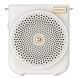 Amplificador de voz porttil Edifier MF3 3W RMS Bateria de Hasta 20 Horas