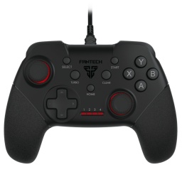 Joystick Fantech Shooter II GP13 Cableado para PC PS3