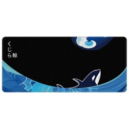 Mouse Pad Gamer Fantech Ato MP905 Kujira Umi
