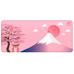 Mouse Pad Gamer Fantech Ato MP905 Sakura Edition