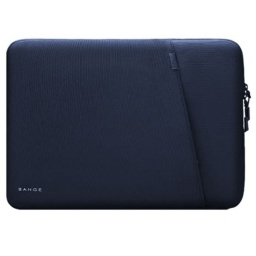 Funda para Notebook Bange 6801 14" Impermeable a Salpicadura - Azul