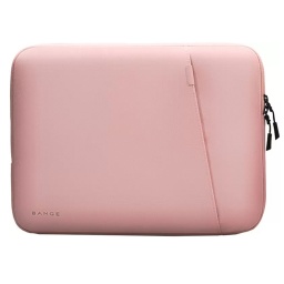 Funda para Notebook Bange 6801 15.6" Impermeable a Salpicaduras - Rosa