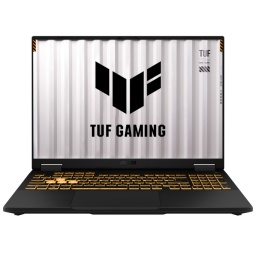 Notebook Gamer Asus TUF F16 FX608JMR-RV010W Core i7 16gb DDR5 1TB M2 RTX 5060 8GB 16" 165hz IPS