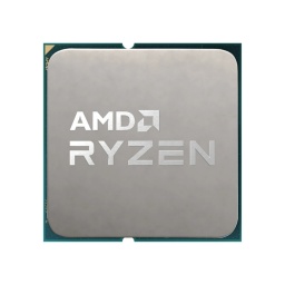 Procesador CPU AMD Ryzen 5 5500 Socket AM4 6 Ncleos (Tray)
