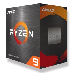 Procesador CPU AMD Ryzen 9 5900XT 16 Nucleos AM4 DDR4 Box