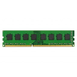 Memoria RAM DDR3 4GB 1333MHz ValueTech DIMM 1.5V Nueva