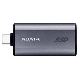 Disco Solido SSD Externo Adata SC750 500GB USB-C 3.2 Portatil