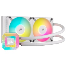 Water Cooling Ref Liquida Corsair iCUE H100i Elite Capellix XT 240mm RGB