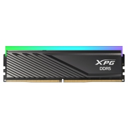 Memoria RAM DDR5 16GB 6000Mhz Adata XPG Lancer Blade Negra AX5U6000C4816G-SLABBK con Disipador RGB