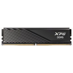Memoria RAM DDR5 16GB 5600Mhz Adata XPG Lancer Blade Negra AX5U5600C4616G-SLABBK con Disipador