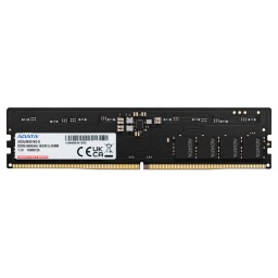Memoria RAM DDR5 16GB 5600Mhz Adata Premier CL46 PC5-44800 AD5U560016G-S