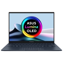 Notebook Asus Zenbook UX3405CA-QL214W 14" OLED Tactil Core Ultra 9 32GB 1TB