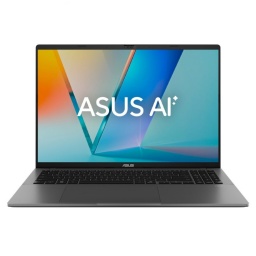 Notebook ASUS Vivobook S16 M3607HA-RP064W 16" IPS 144Hz Ryzen 9 16gb 1tb Win11