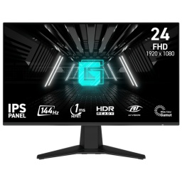 Monitor Led IPS MSI G242L E14 24" Full HD 144Hz 1ms HDR