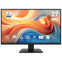 Monitor LED IPS MSI Pro MP273L E14 27" Full HD 144Hz 1ms