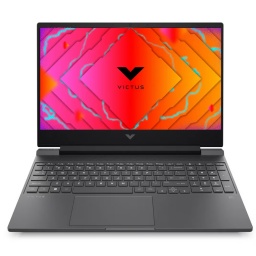 Notebook Gamer HP Victus 15-FA2093DX 15.6" IPS 144Hz Intel Core i7-13620H 16GB DDR5 512GB SSD GeForce RTX 5060 8GB GDDR7