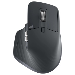 Mouse Inalambrico Logitech MX Master 3S Performance 8K DPI