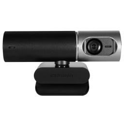 Camara Web Streamplify Cam Pro 4K 8.5MP 30Fps Auto Foco USB-C