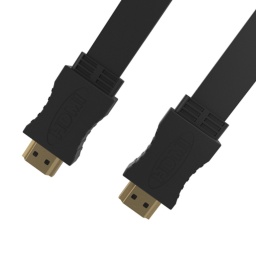 Cable HDMI Plano de 7.5 metros X-Tech XTC-425