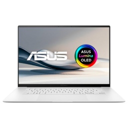 Notebook Asus Zenbook S 16 OLED UM5606WA-RJ284W 16'' T�ctil 120Hz Ryzen 9 HX 370 32GB DDR5 1TB M2 Windows 11