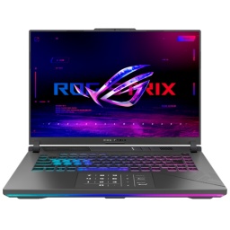 Notebook Gamer Asus ROG Strix G16 G614FP-RV010W 16'' IPS 165Hz AMD Ryzen 9 9955HX 16GB 1TB GeForce RTX 5070 8GB GDDR7