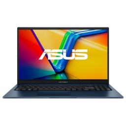 Notebook Asus Vivobook 15 X1502VA-BQ583W 15.6'' LED IPS Full HD Intel Core i7-13620H 16GB 512GB NVMe Windows 11
