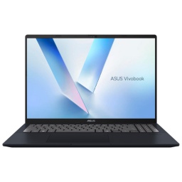 Notebook Asus Vivobook 16 X1607CA-MB110W 16'' IPS WUXGA Intel Ultra 5-225H 14 N�cleos 16GB DDR5 512GB Nvme