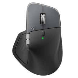 Mouse Inalambrico Logitech MX Master 4 Performance 8K Dpi