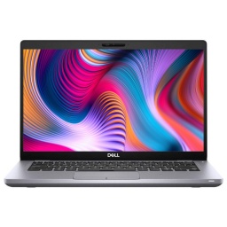 Notebook Dell Latitude 5410 14'' Full HD Intel Core i5-10210U 16GB 512GB SSD Windows 11 - Reacondicionado