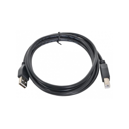 Cable USB 2.0 para Impresoras y Multifuncion 1,5 Metros