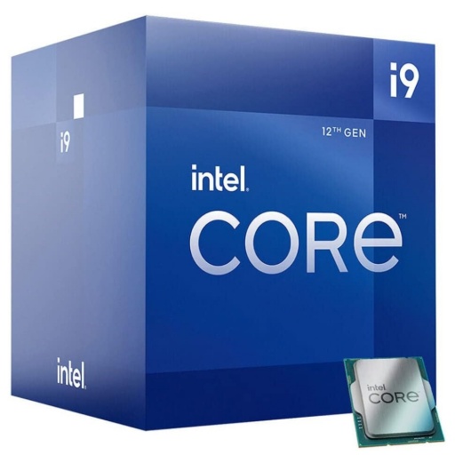 Micro Procesador CPU Intel Core i9-12900 Socket LGA 1700 Generacin 12 S/fan S/Video