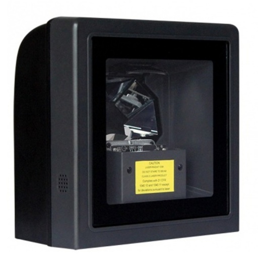 Lector de Cdigo de Barras XL-SCAN XL-2000 USB Omnidireccional