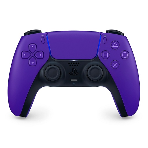 Joystick Inalambrico Sony PS5 PlayStation 5 Dual Sense - Prpura (Galatic Purple)