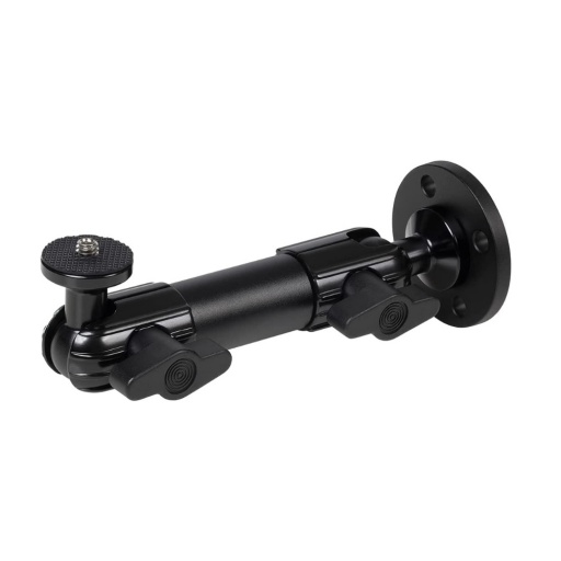 Soporte de Pared Elgato Wall Mount para Luz Camara Microfono