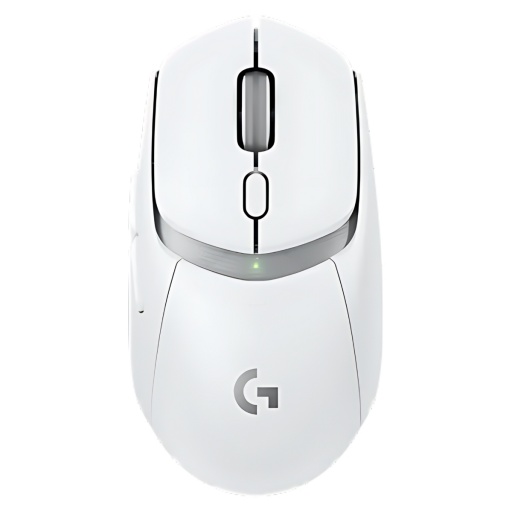 Mouse Gamer Inalambrico Logitech G309 Lightspeed - Blanco