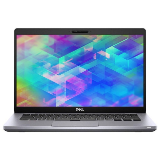 Notebook Dell Latitude 5410 14'' Full HD Intel Core i5-10210U 8GB 128GB SSD Windows 11 - Reacondicionado