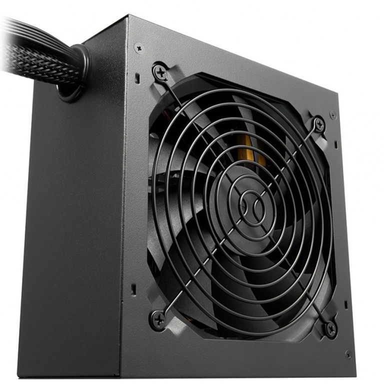 Fuente Gamer Sharkoon SHP700 700W 80 PLUS Bronce Fan Silencioso 120 mm