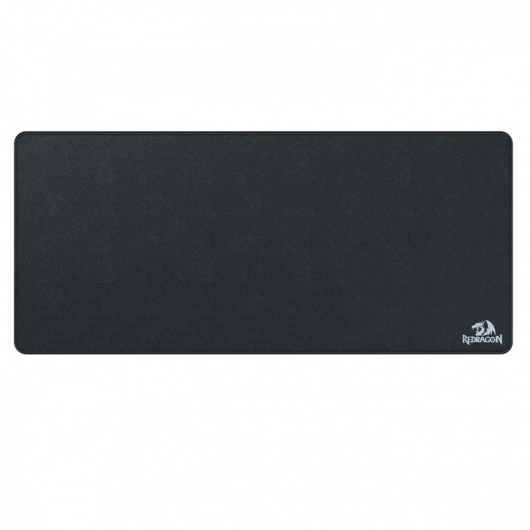Mouse Pad Redragon Flick Extra Grande XL (400*900*4) Gaming Negro