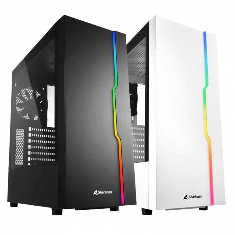 PC Computadora Gamer Core i5-10400F 16GB Ram DDR4 120GB + 1TB SSD con Video GTX 1650 4GB GDDR6