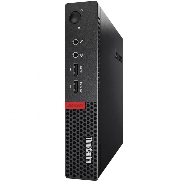 Mini PC Lenovo Tiny M710Q Intel Core i7-6700T 8GB DDR4 256GB SSD COA Windows 10 Pro