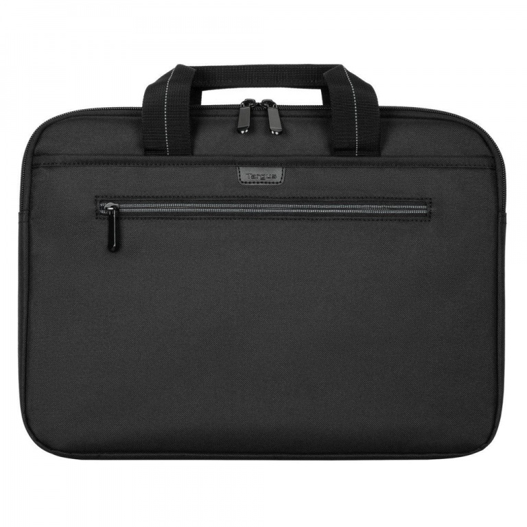 Bolso Maletin para Notebooks de Hasta 14 Targus Slipskin Sleeve TSS932LP Negro